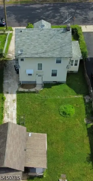 816 Central St, Plainfield, NJ 07062 - #3