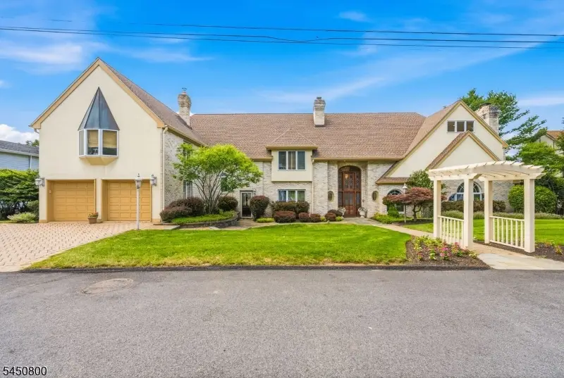 25 Balsam Pkwy, Lake Mohawk, NJ 07871 - #1