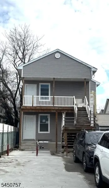 120 Sheridan Ave, Paterson, NJ 07502 - #1