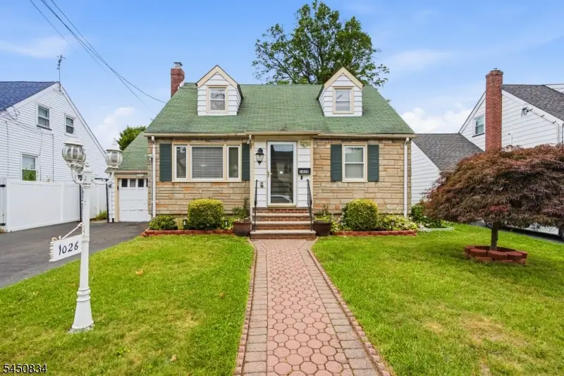 1026 Bashford Ave, Union, NJ 07083 - #1