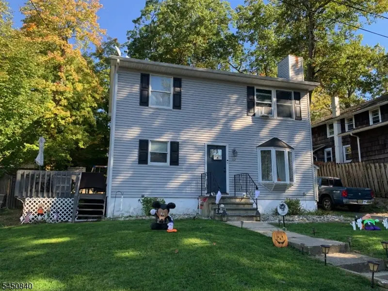 107 New York Ave, Lake Hopatcong, NJ 07849 - #1
