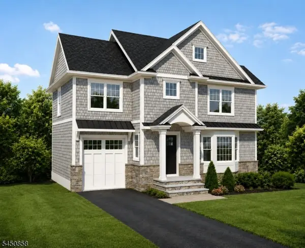 8 Pine Tree Ter, Madison Boro, NJ 07940