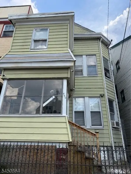 490 Union Ave, Paterson, NJ 07522 - #1