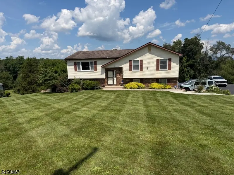 162 Polkville Rd, Knowlton, NJ 07832 - #1