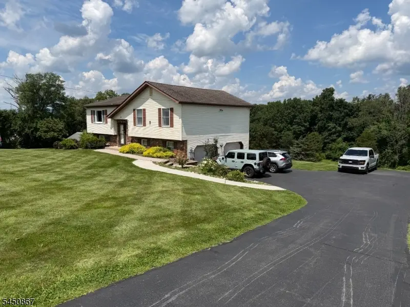 162 Polkville Rd, Knowlton, NJ 07832 - #2