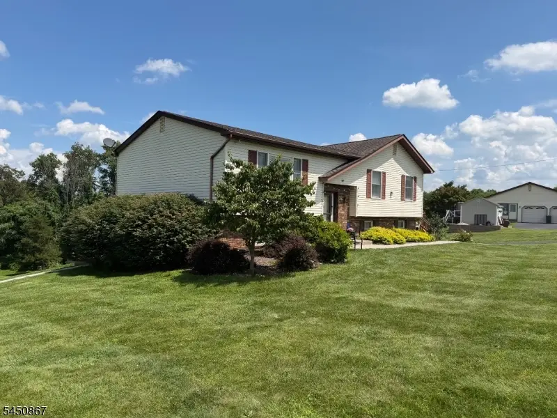 162 Polkville Rd, Knowlton, NJ 07832 - #3