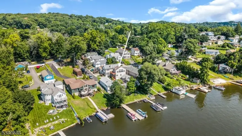 1 West Shore Avenue #F, Hopatcong, NJ 07843 - #1