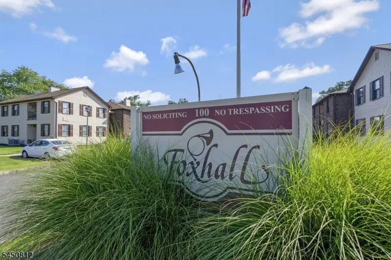 38B Foxhall, Middlesex, NJ 08846 - #1