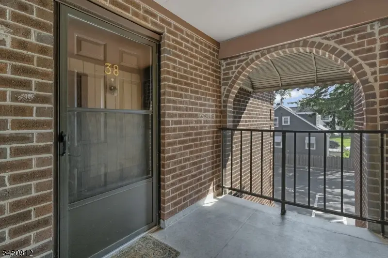 38B Foxhall, Middlesex, NJ 08846 - #2