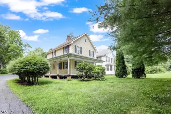 39 Clinton Rd, West Milford Twp., NJ 07435