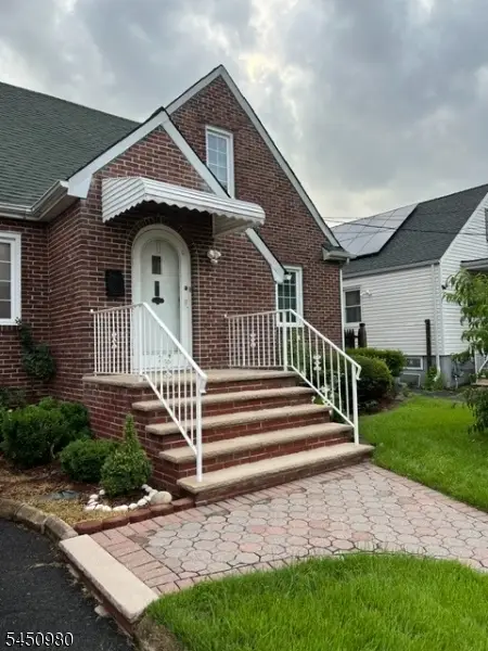 127 Hussa St, Linden, NJ 07036 - #2