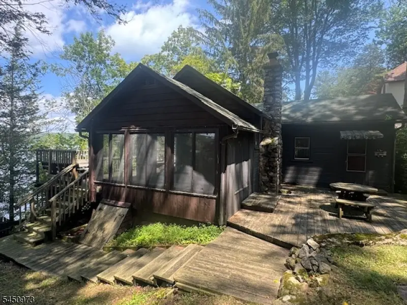 1031 County Road 619, Stillwater, NJ 07860 - #1