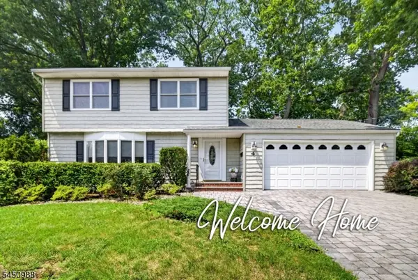 4 Darby Rd, East Brunswick Twp., NJ 08816