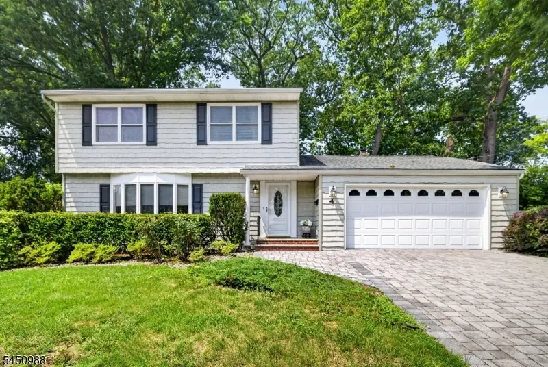 4 Darby Rd, East Brunswick, NJ 08816 - #2