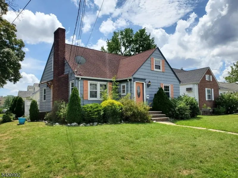 164 W Grant Ave, Roselle Park, NJ 07204 - #1