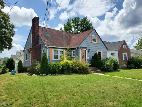 164 W Grant Ave, Roselle Park Boro, NJ 07204