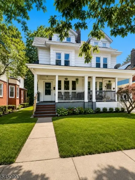 230 Hillcrest Ave, Trenton, NJ 08618 - #1