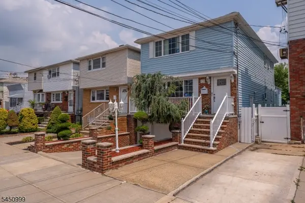 378 Cator Ave, Jersey City, NJ 07305