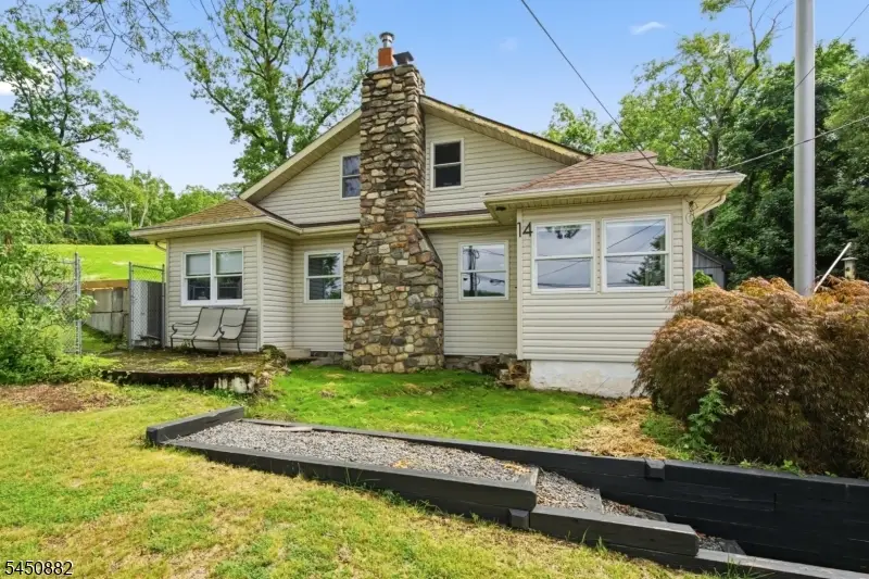14 Alpine Dr, Lake Hopatcong, NJ 07849 - #1