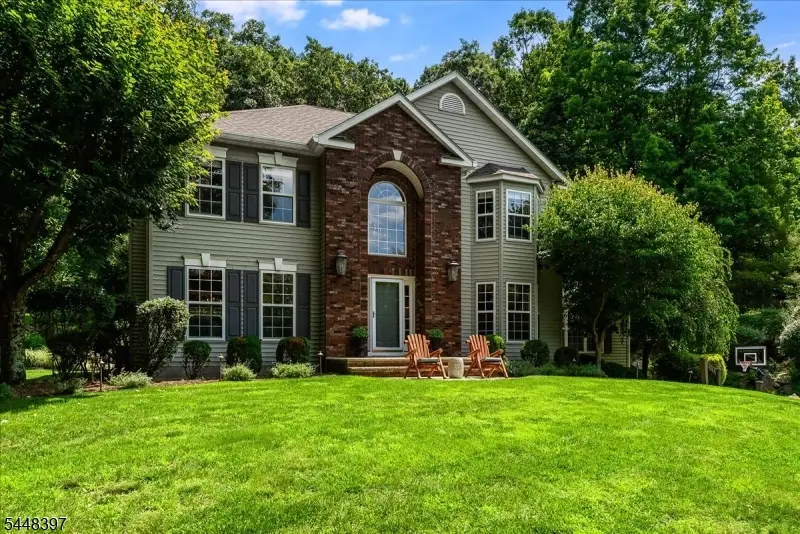 14 Fieldstone Trl, Lake Mohawk, NJ 07871 - #1