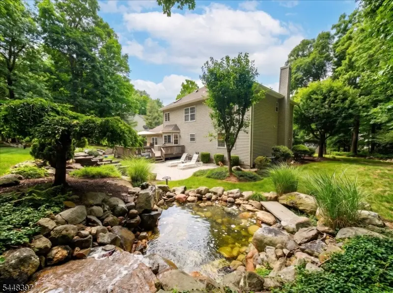 14 Fieldstone Trl, Lake Mohawk, NJ 07871 - #2