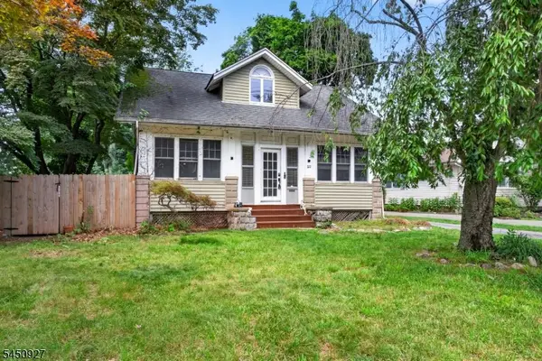 322 Romain Ave, Pompton Lakes Boro, NJ 07442