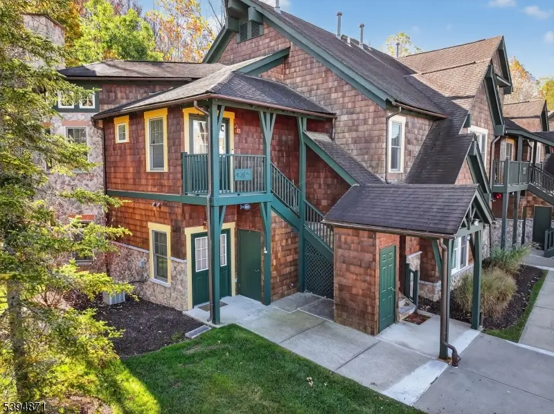 10 Pine Cres Unit 21 #21, Vernon Center, NJ 07462 - #1