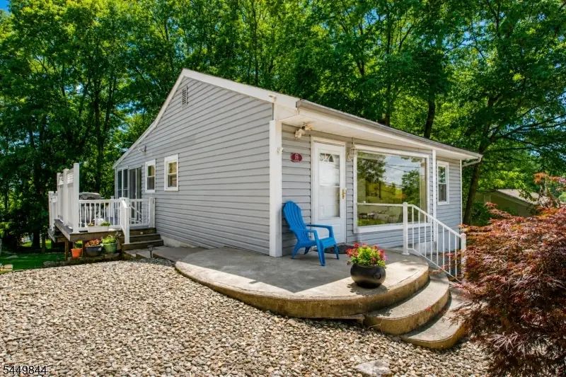 23 Algonquin Avenue, White Meadow Lake, NJ 07866 - #1