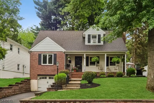 8 Sheridan Ave, West Orange Twp., NJ 07052