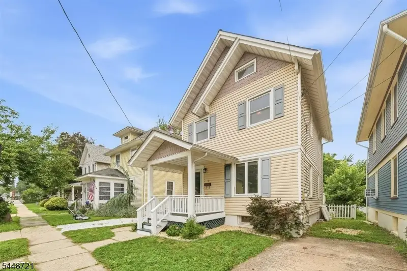 9 S Middaugh St, Somerville, NJ 08876 - #3
