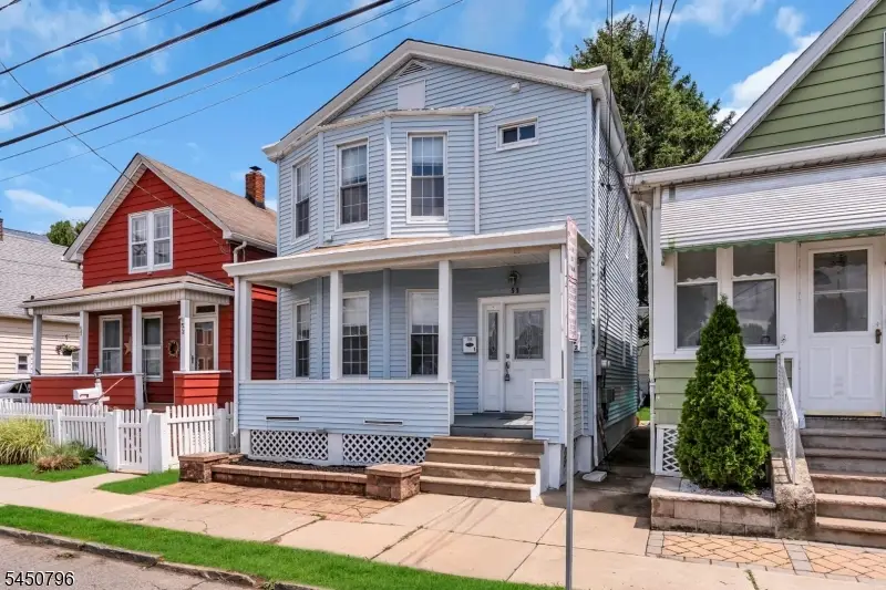 55 Maple Ave, Wallington, NJ 07057 - #3