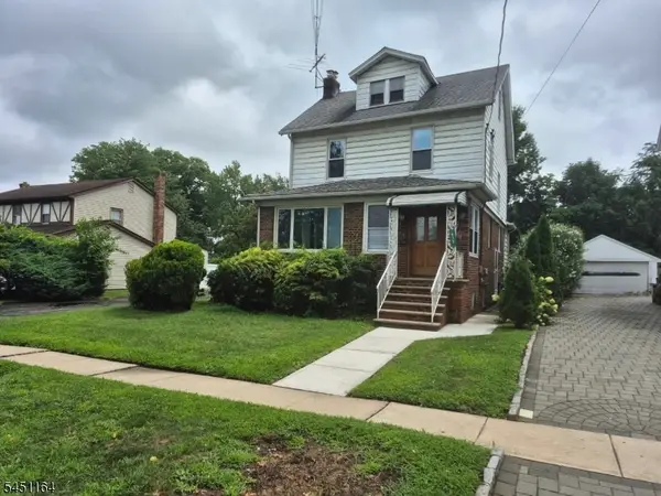 873 Midland Blvd, Union Twp., NJ 07083