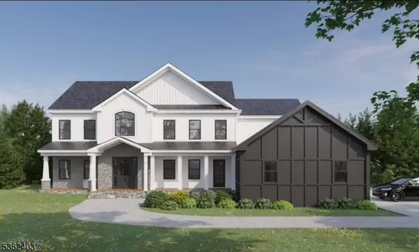 322 Andover Sparta Rd, Andover Twp., NJ 07860