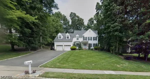 25 Sherwood Pl, Wharton Boro, NJ 07885