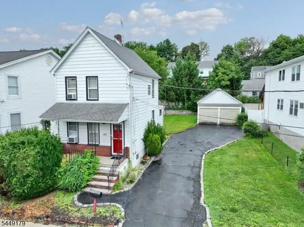 23 Providence Ave, Woodland Park, NJ 07424