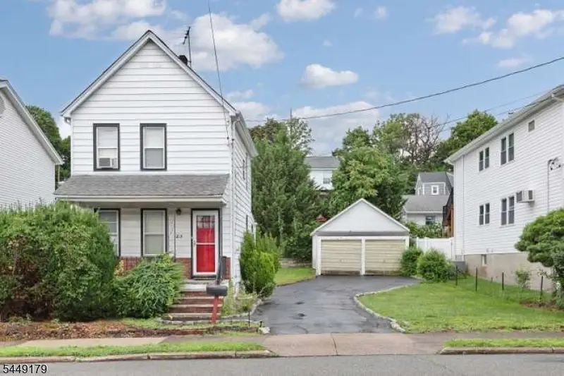 23 Providence Ave, Woodland Park, NJ 07424 - #2