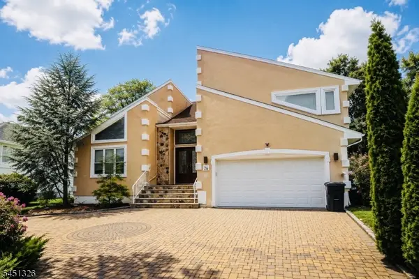 26 Benjamin Dr, Springfield Twp., NJ 07081