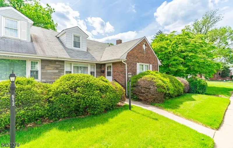 508 Irvington Avenue, Maplewood, NJ 07040 - #3