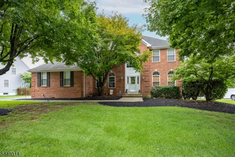 208 Yvonne Way, Greenwich, NJ 08886 - #1