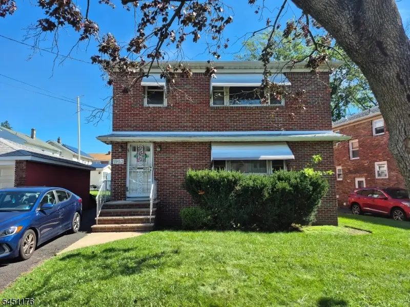 1953 Haines Ave, Union, NJ 07083 - #1
