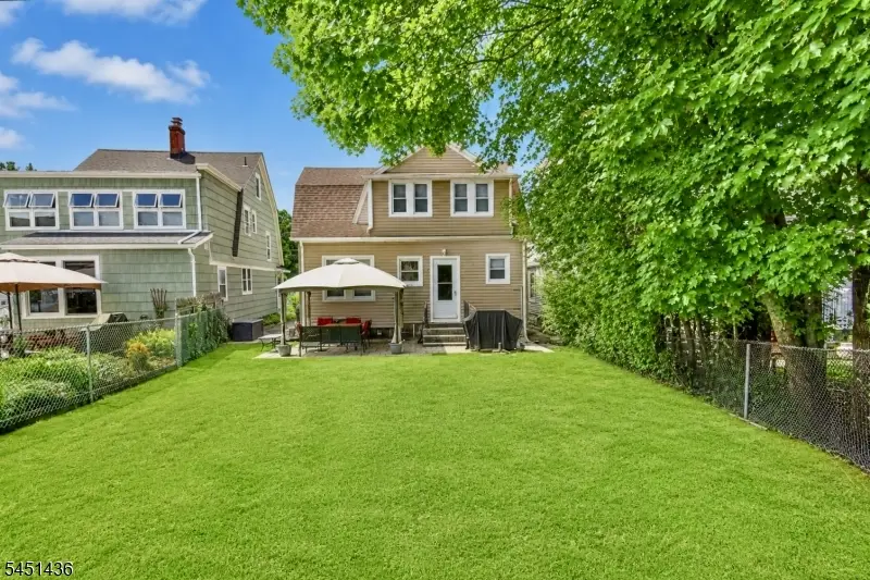 14 Cleveland St, Caldwell, NJ 07006 - #2