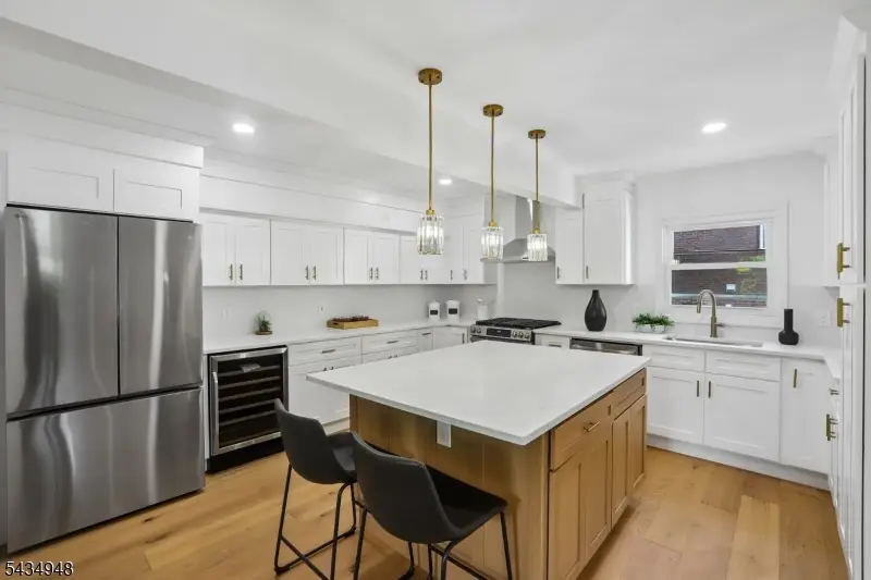 6 Norfolk Ave, Maplewood, NJ 07040 - #3