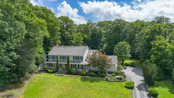 8 Alpine Ridge Rd, West Milford Twp., NJ 07480