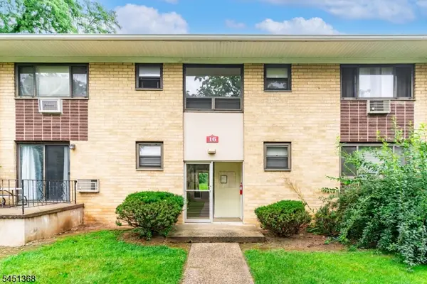 401 Us Highway 22 Unit B16u1, North Plainfield Boro, NJ 07060