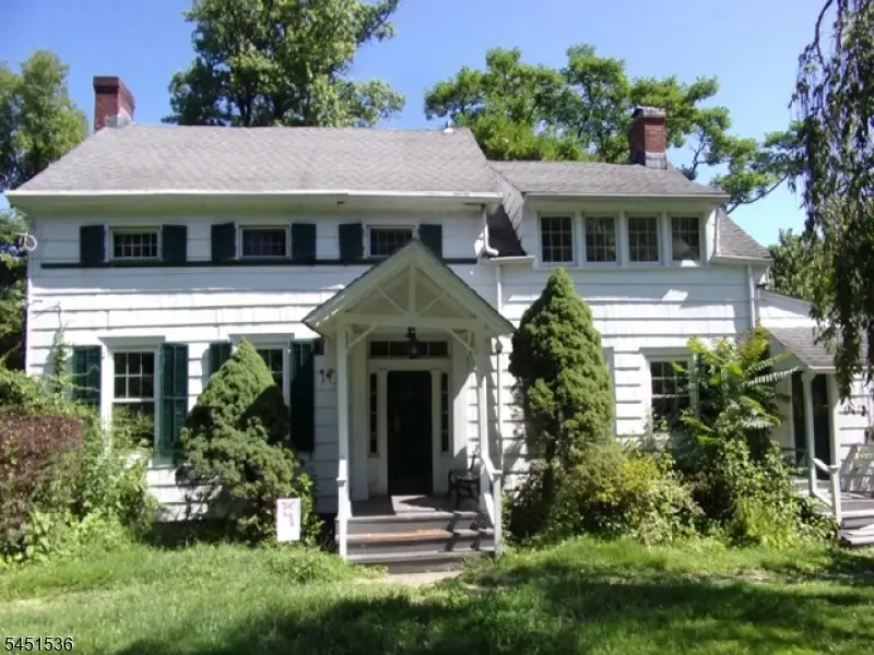 56 Orton Rd, West Caldwell, NJ 07006 - #1