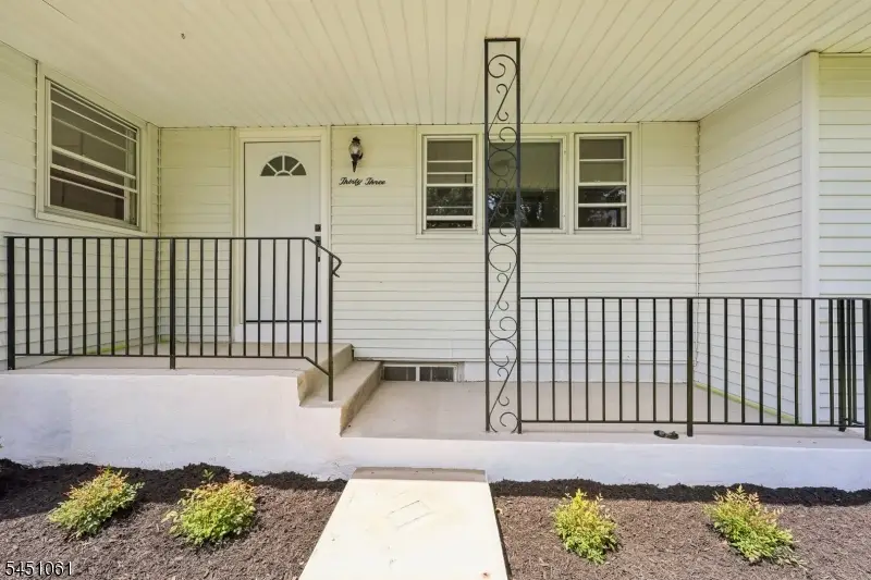 33 Lotz Ave, North Haledon, NJ 07508 - #3