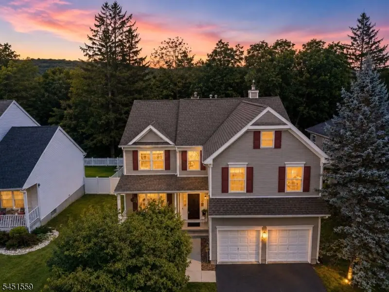 46 Saxton Dr, Hackettstown, NJ 07840 - #1