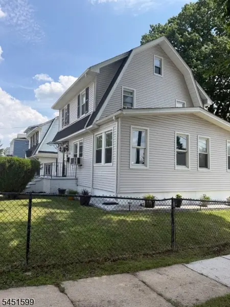 200 Lincoln Pl, Irvington, NJ 07111 - #2