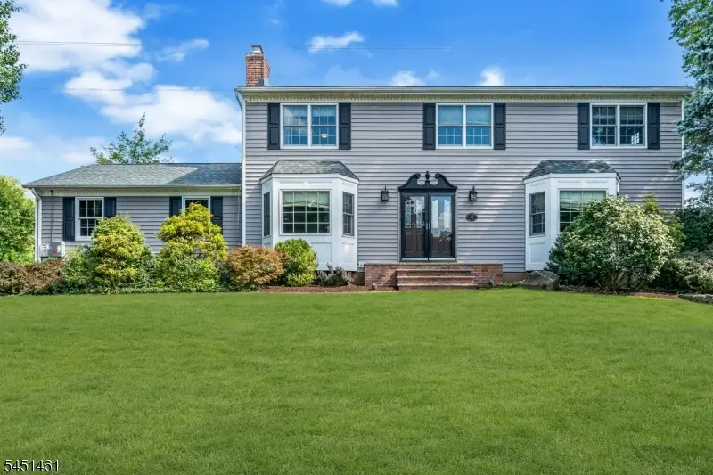 452 Lenape Trl, Bridgewater Center, NJ 08807 - #1