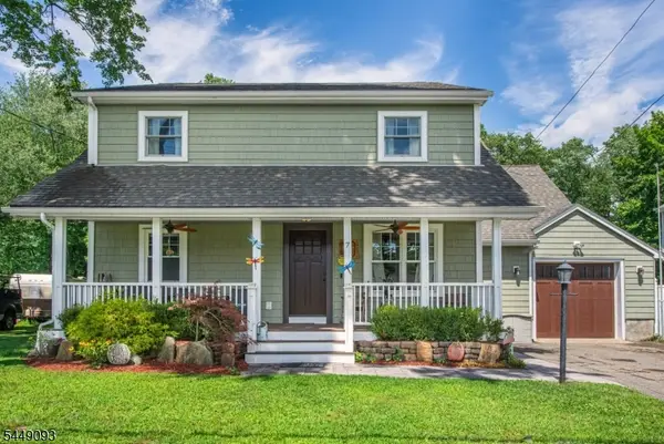 7 George St, Mine Hill Twp., NJ 07803